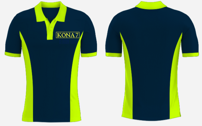 Golf T-shirt