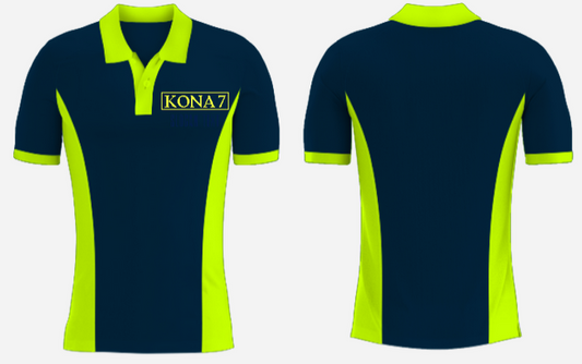 Golf T-shirt