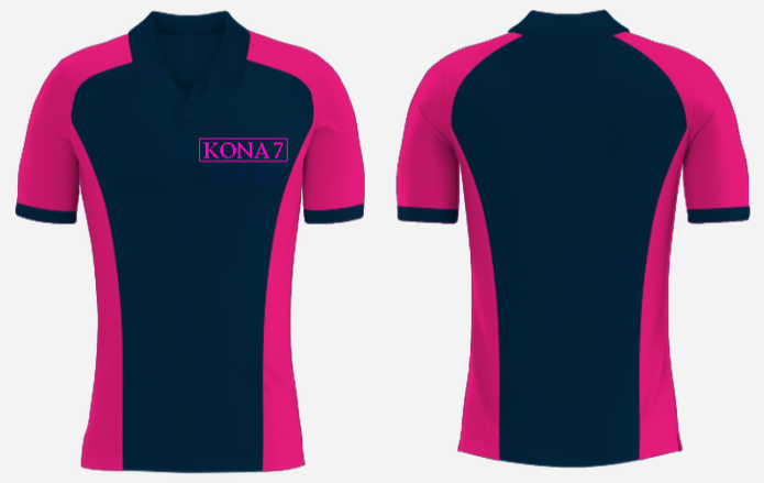 Golf T-shirt