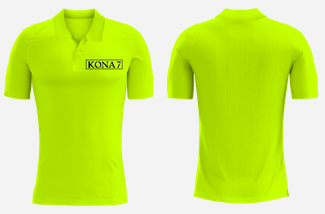 Golf T-shirt