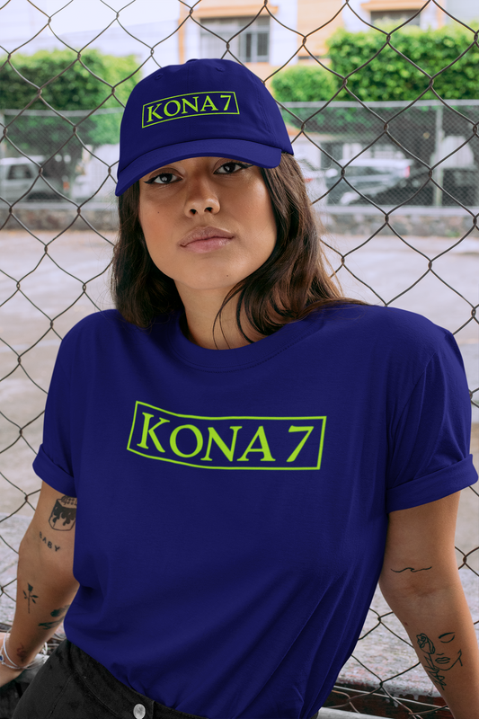 T-shirt & Cap - Unisex